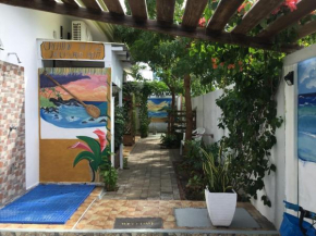 Gardenia House Rent Rooms